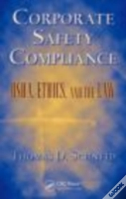 Capa do artigo Corporate Safety Compliance