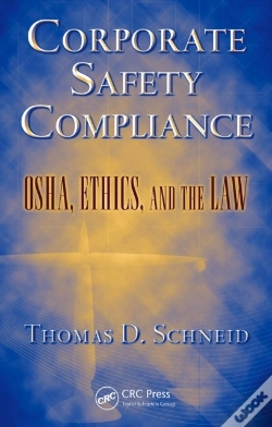Capa do artigo Corporate Safety Compliance