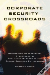Capa do artigo Corporate Security Crossroads