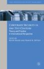 Corporate Security In The 21st Century - Preview