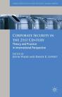 Corporate Security In The 21st Century - Preview