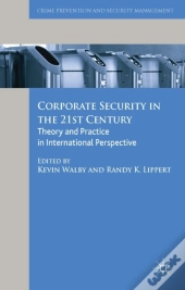 Corporate Security In The 21st Century