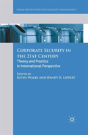 Corporate Security In The 21st Century - Preview