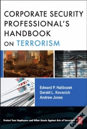 Capa do artigo Corporate Security Professional
