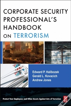 Capa do artigo Corporate Security Professional'S Handbook On Terrorism