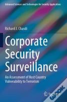 Corporate Security Surveillance