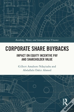 Capa do artigo Corporate Share Buybacks