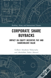 Corporate Share Buybacks