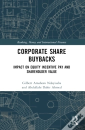 Corporate Share Buybacks