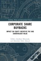 Corporate Share Buybacks