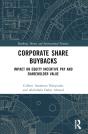 Corporate Share Buybacks - Preview