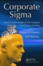 Corporate Sigma - Preview