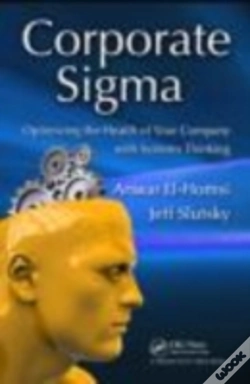 Capa do artigo Corporate Sigma