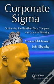 Capa do artigo Corporate Sigma