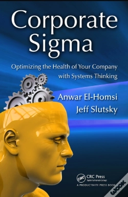 Capa do artigo Corporate Sigma