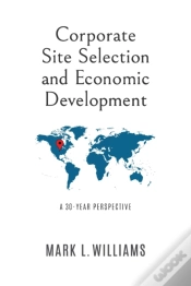Capa do artigo Corporate Site Selection And Economic Development