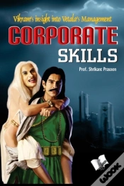 Capa do artigo Corporate Skills