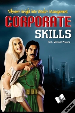 Capa do artigo Corporate Skills