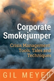 Capa do artigo Corporate Smokejumper