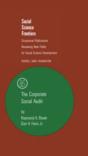 Corporate Social Audit - Preview