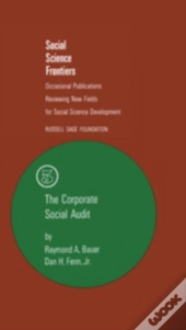 Corporate Social Audit