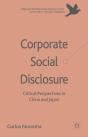Corporate Social Disclosure - Preview