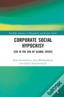 Corporate Social Hypocrisy