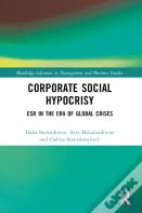 Corporate Social Hypocrisy