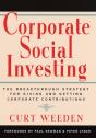 Corporate Social Investing - Preview