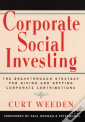 Corporate Social Investing