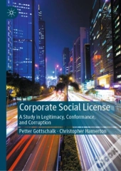 Corporate Social License