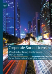 Capa do artigo Corporate Social License