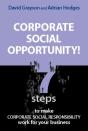 Corporate Social Opportunity! - Preview