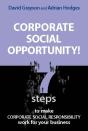 Corporate Social Opportunity! - Preview