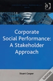 Capa do artigo Corporate Social Performance: A Stakeholder Approach
