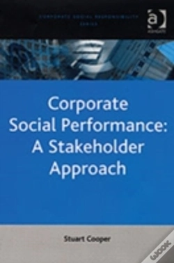 Capa do artigo Corporate Social Performance: A Stakeholder Approach