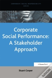 Capa do artigo Corporate Social Performance: A Stakeholder Approach