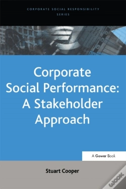 Capa do artigo Corporate Social Performance: A Stakeholder Approach