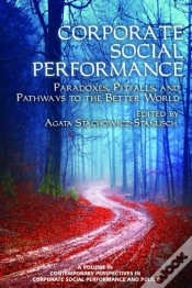 Capa do artigo Corporate Social Performance