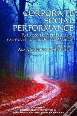 Capa do artigo Corporate Social Performance