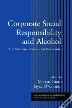 Capa do artigo Corporate Social Responsibility And Alcohol