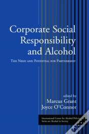 Capa do artigo Corporate Social Responsibility And Alcohol
