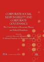 Corporate Social Responsibility And Corporate Governance - Preview