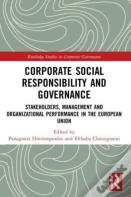 Corporate Social Responsibility And Governance