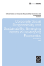 Corporate Social Responsibility And Sustainability - Preview