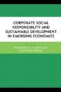 Corporate Social Responsibility And Sustainable Development In Emerging Economies - Preview