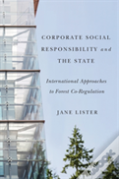 Corporate Social Responsibility And The State