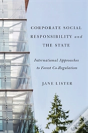 Capa do artigo Corporate Social Responsibility And The State
