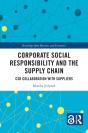 Corporate Social Responsibility And The Supply Chain - Preview