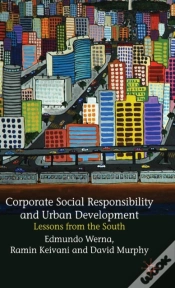 Capa do artigo Corporate Social Responsibility And Urban Development